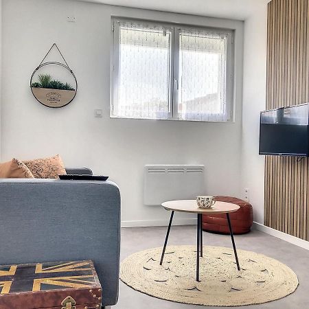 Residence Appartements Niort Wifi-Parking Εξωτερικό φωτογραφία