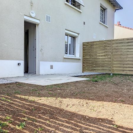 Residence Appartements Niort Wifi-Parking Εξωτερικό φωτογραφία