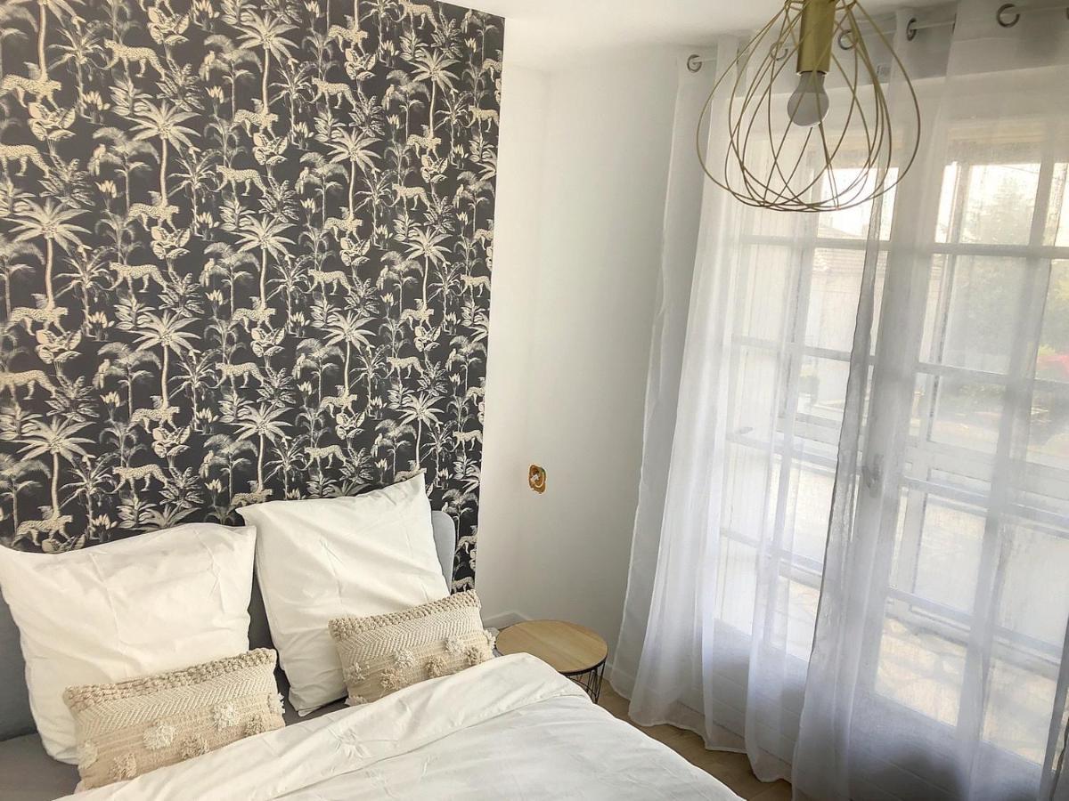 Residence Appartements Niort Wifi-Parking Εξωτερικό φωτογραφία