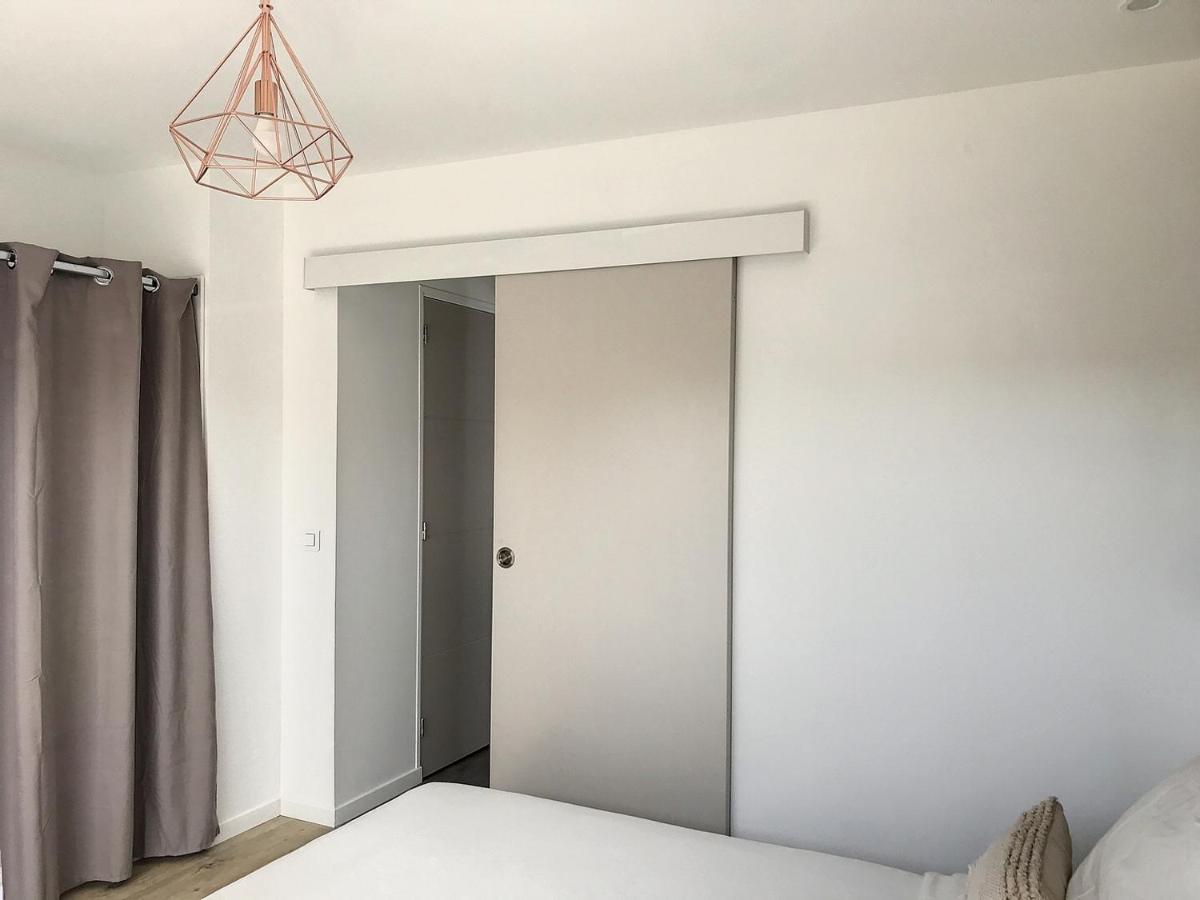 Residence Appartements Niort Wifi-Parking Εξωτερικό φωτογραφία