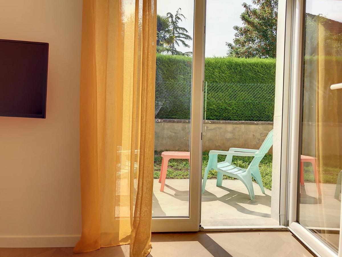 Residence Appartements Niort Wifi-Parking Εξωτερικό φωτογραφία